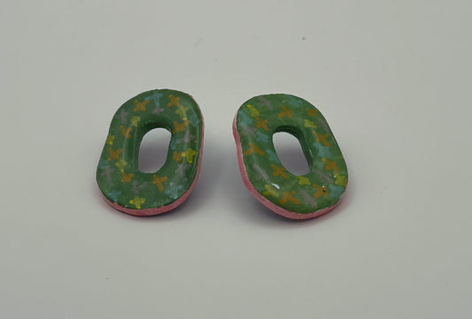 Tara Earrings