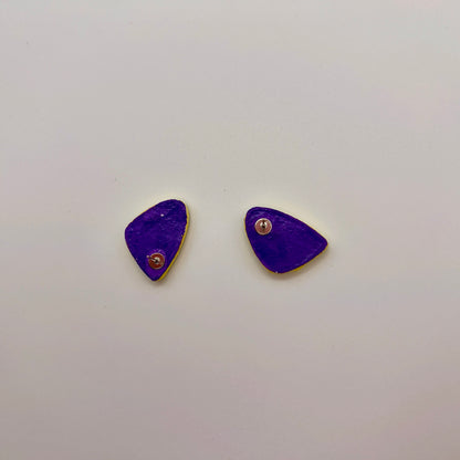 Zelda Earrings