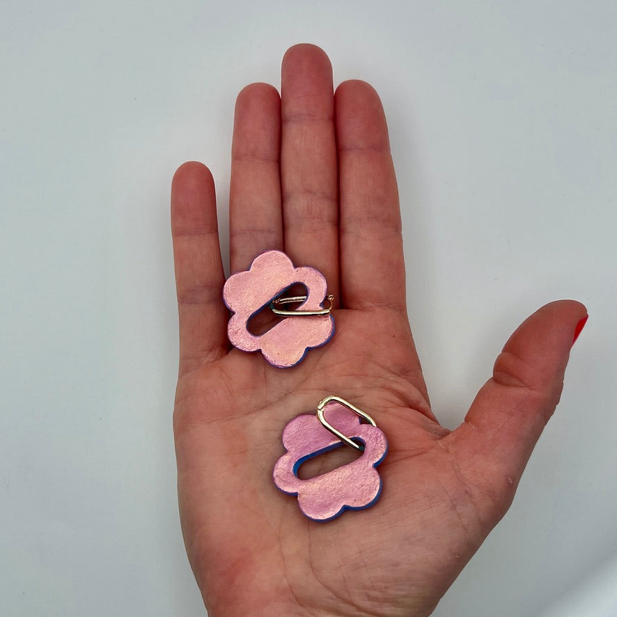 Esme Earrings