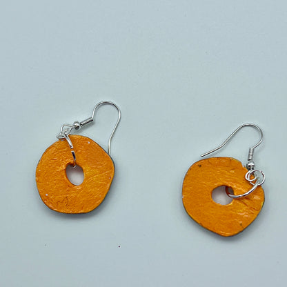 Nicki Earrings
