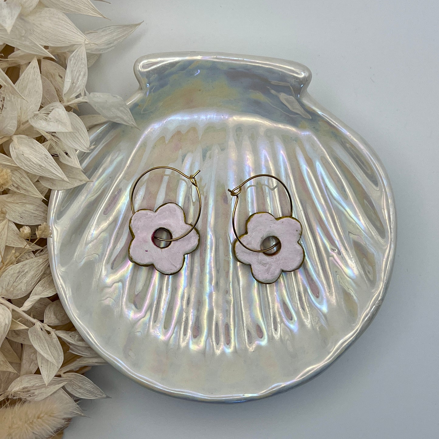 Elsa Earrings