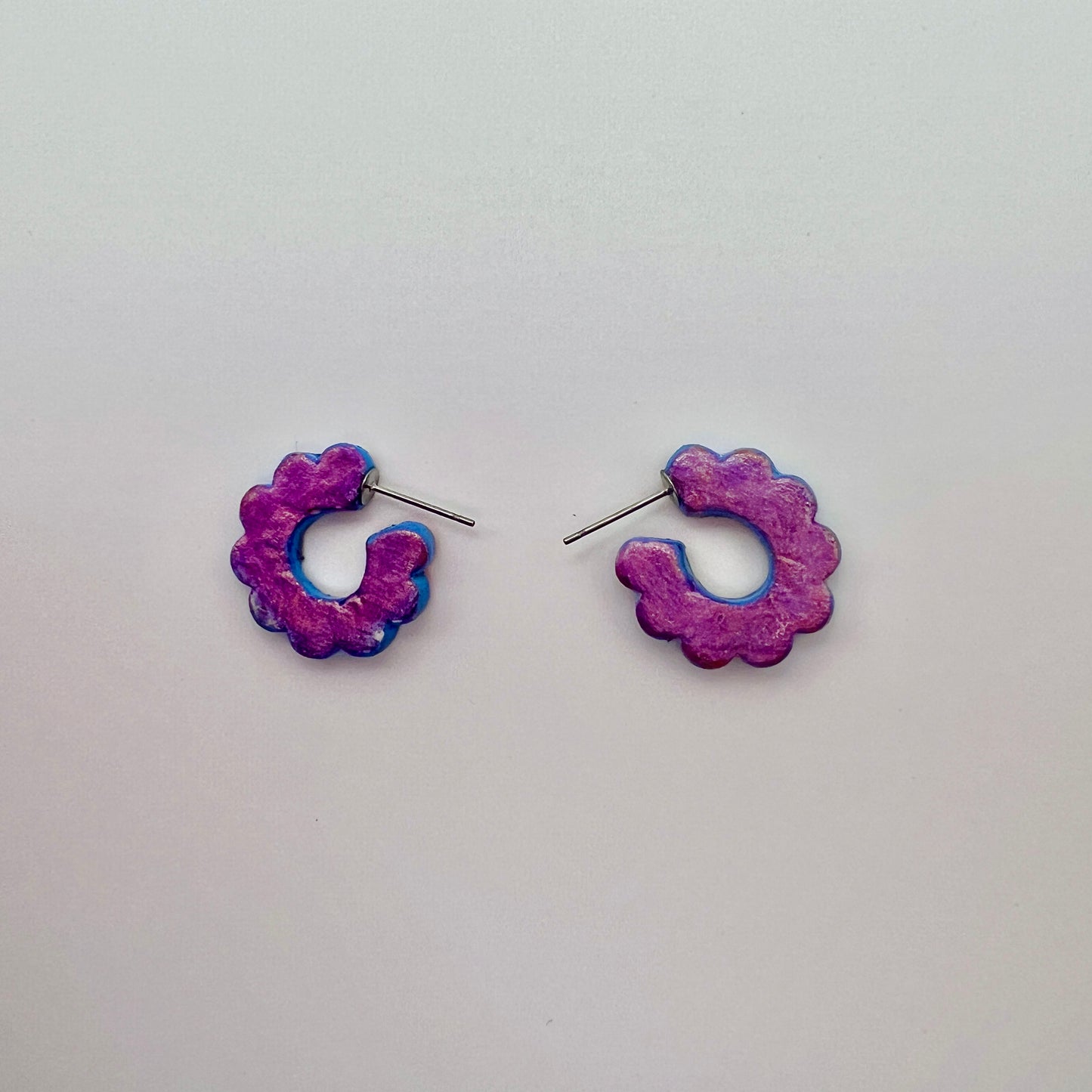 Jennifer Earrings