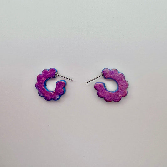 Jennifer Earrings
