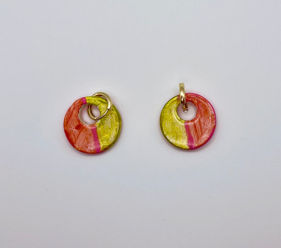 Zara Earrings