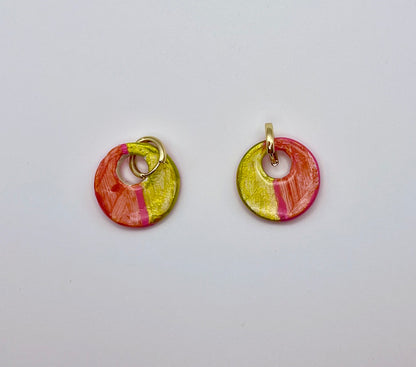 Zara Earrings
