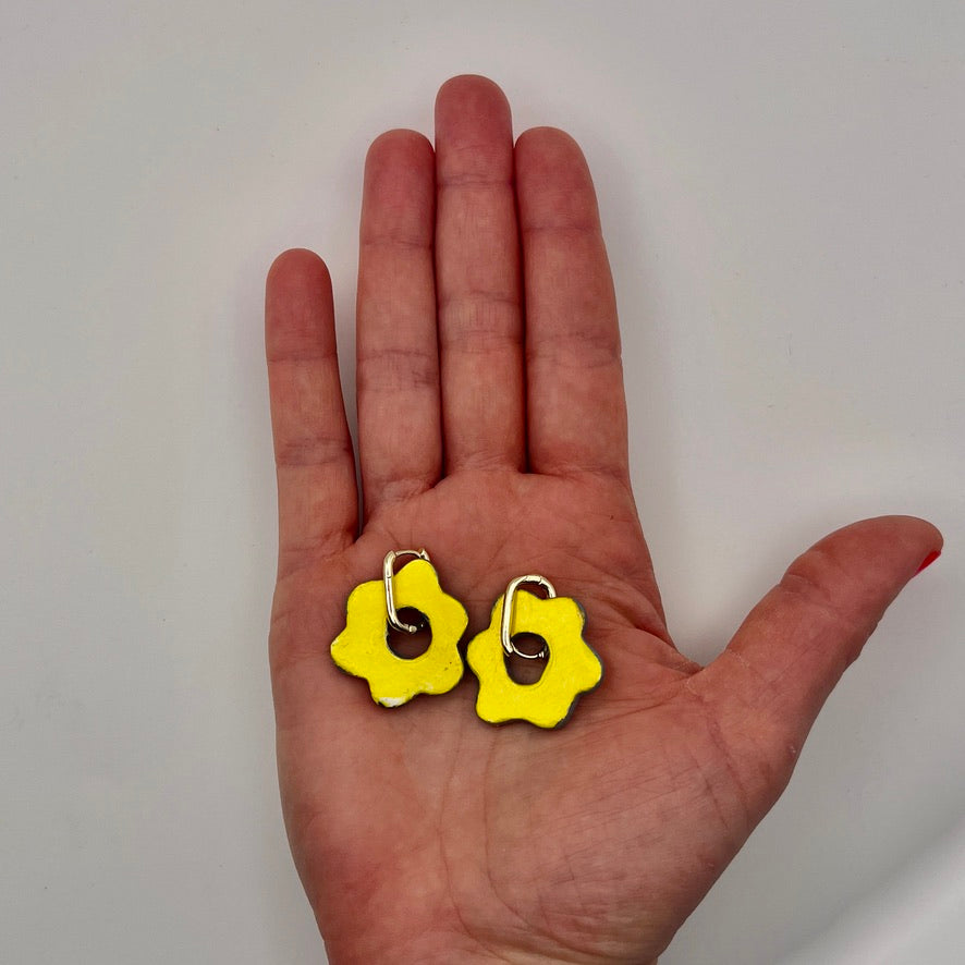 Aria Earrings