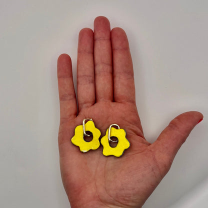 Aria Earrings