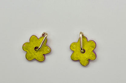 Nettie Earrings