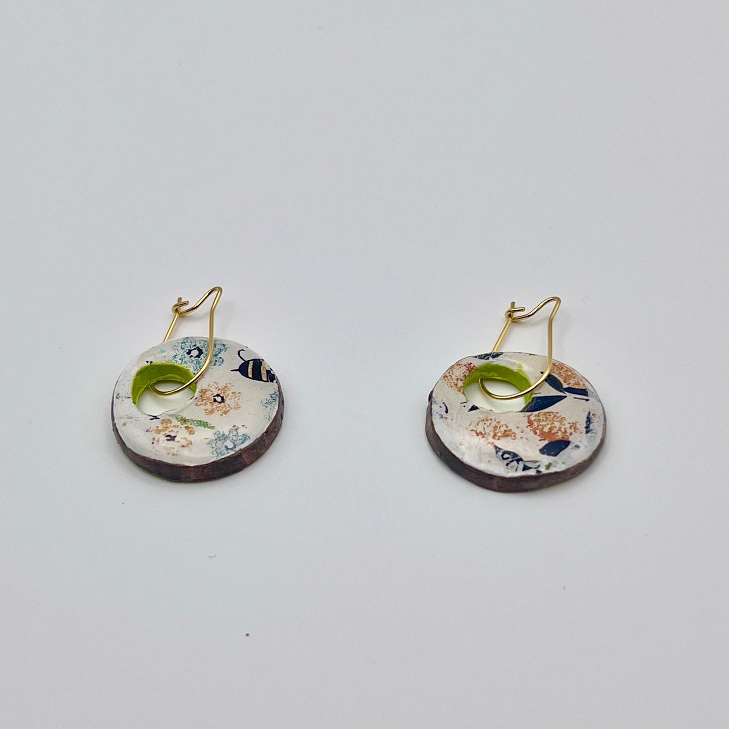 Sienna Earrings
