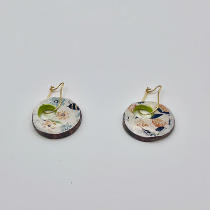 Sienna Earrings