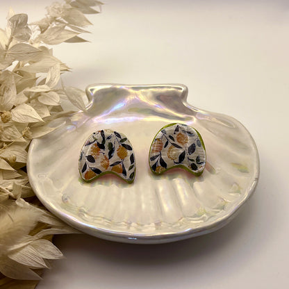Sheryl Earrings