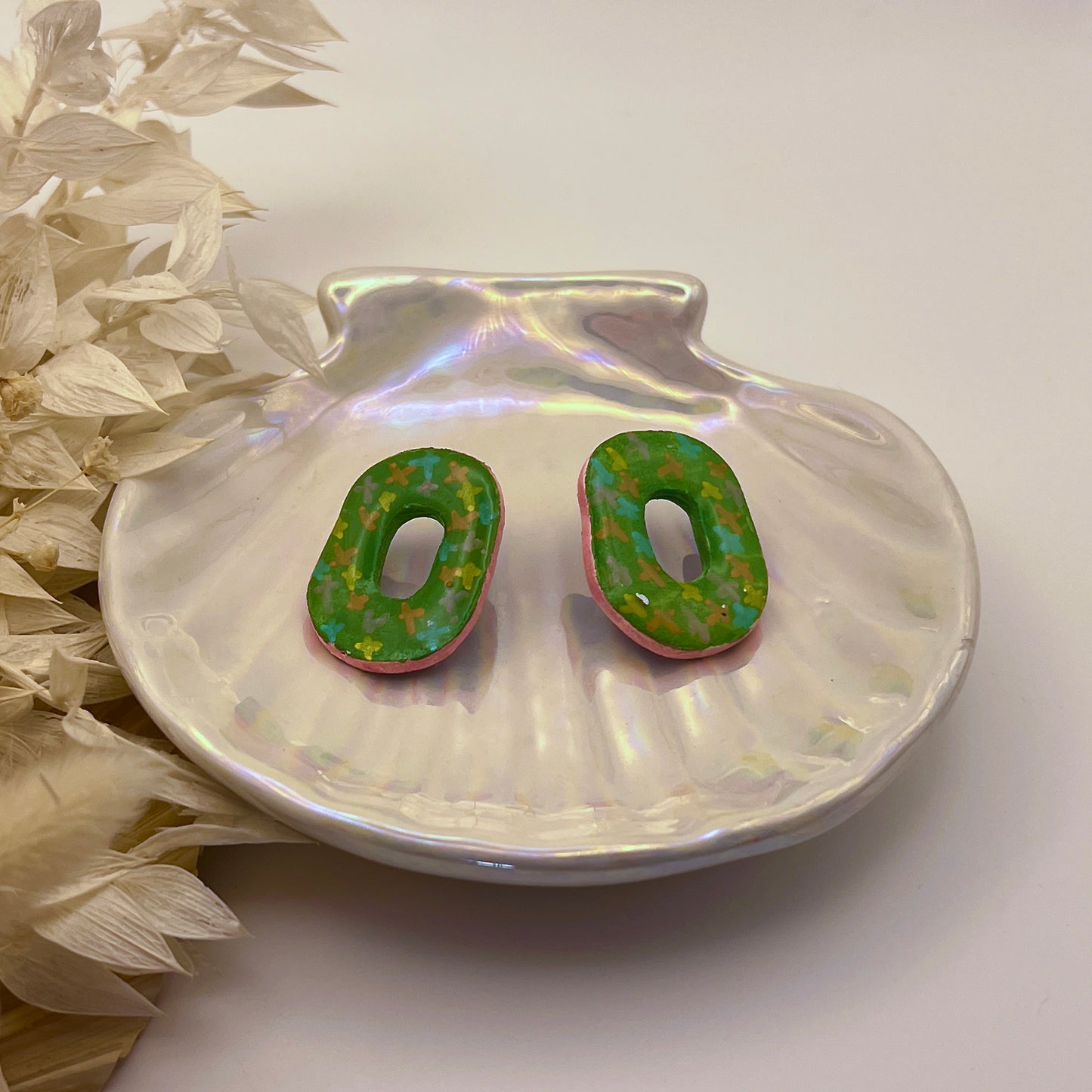 Tara Earrings