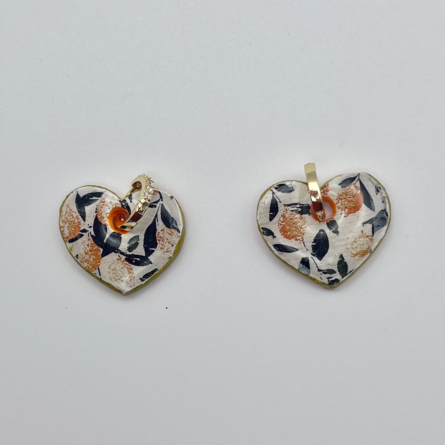 Virginia Earrings