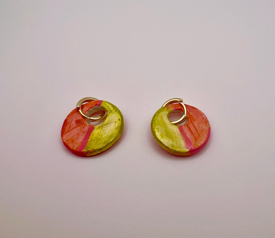 Zara Earrings