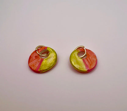 Zara Earrings