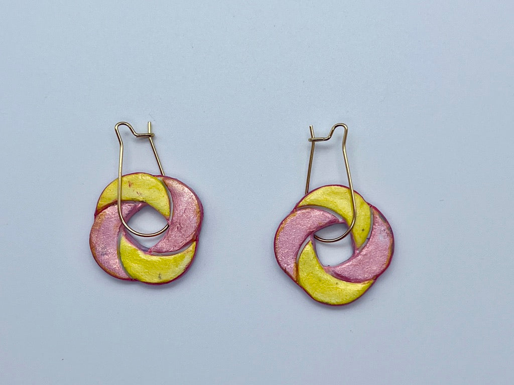 Mabel Earrings