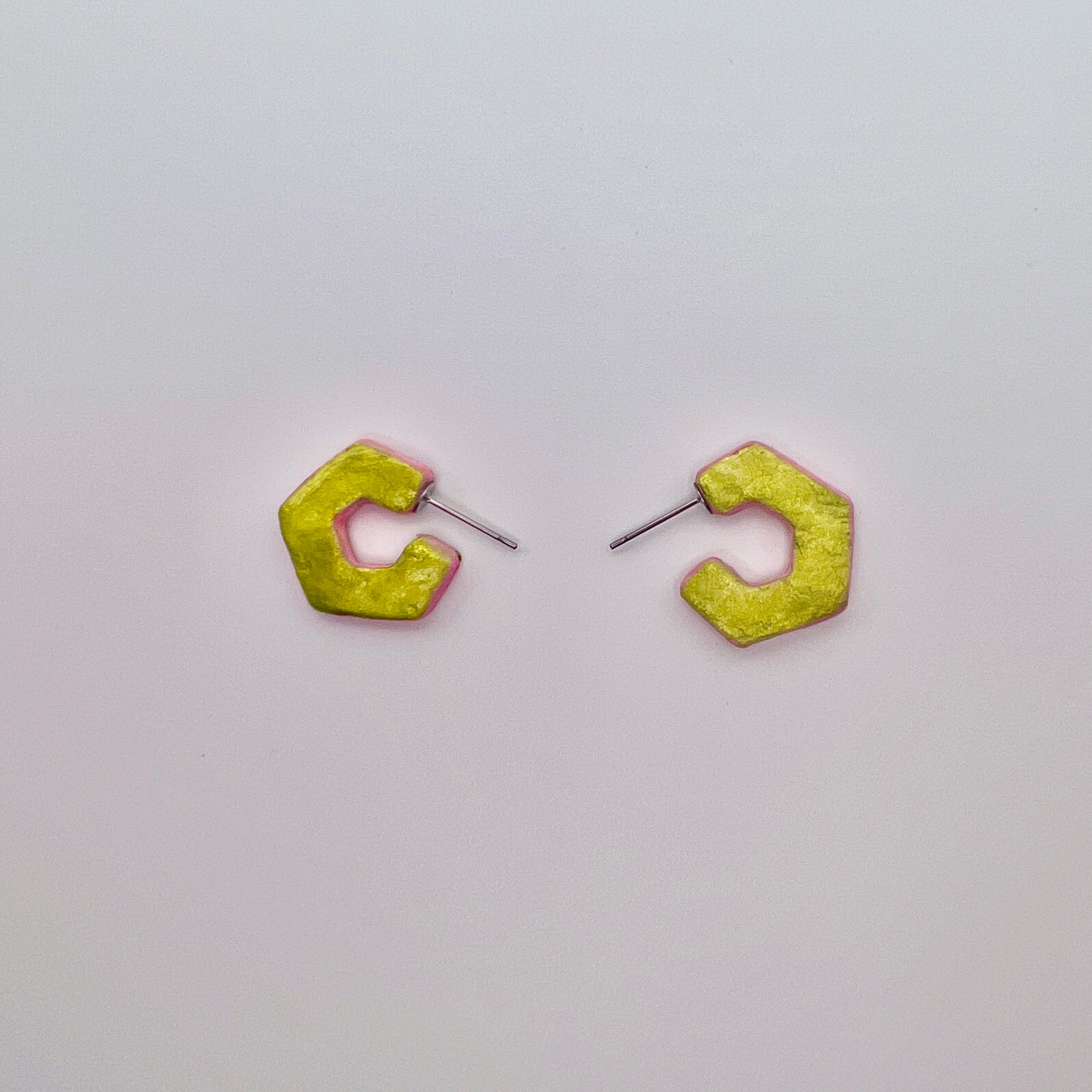 Henrietta Earrings