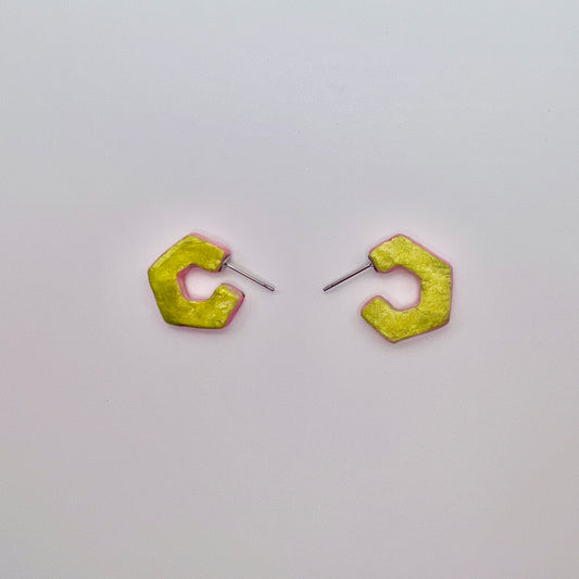 Henrietta Earrings