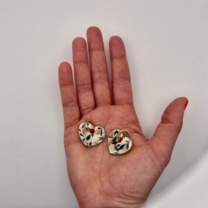 Virginia Earrings
