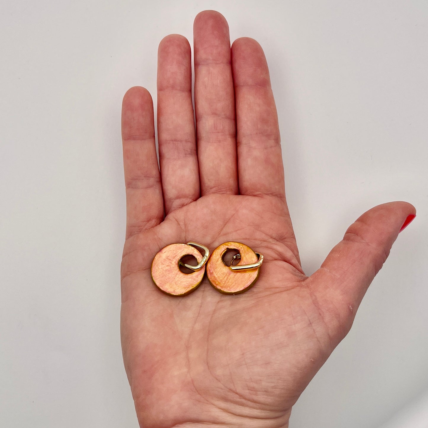Daphne Earrings