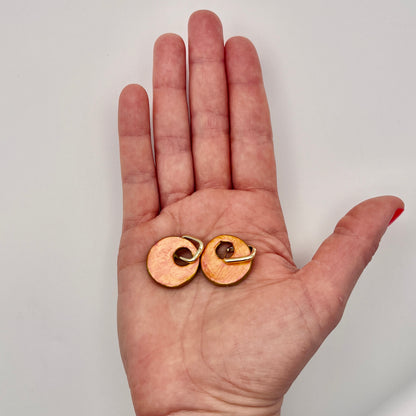 Daphne Earrings