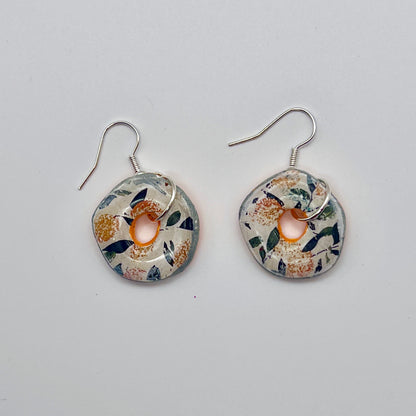 Nicki Earrings
