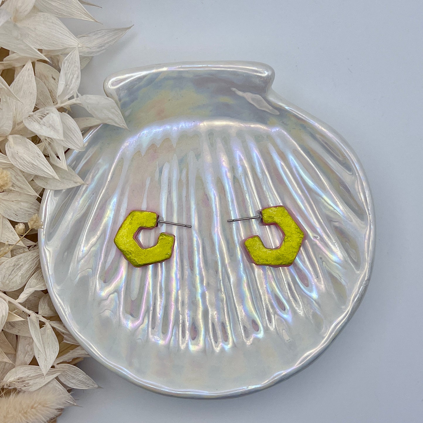 Henrietta Earrings