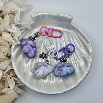 Cloud Keychain