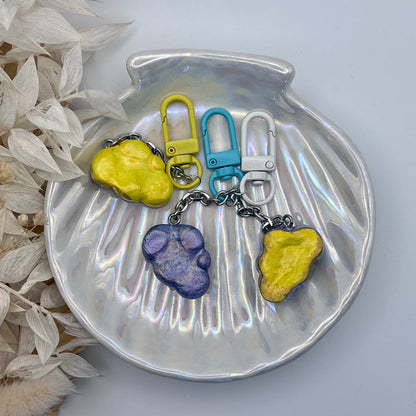 Cloud Keychain