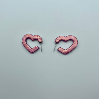 Freya Earrings
