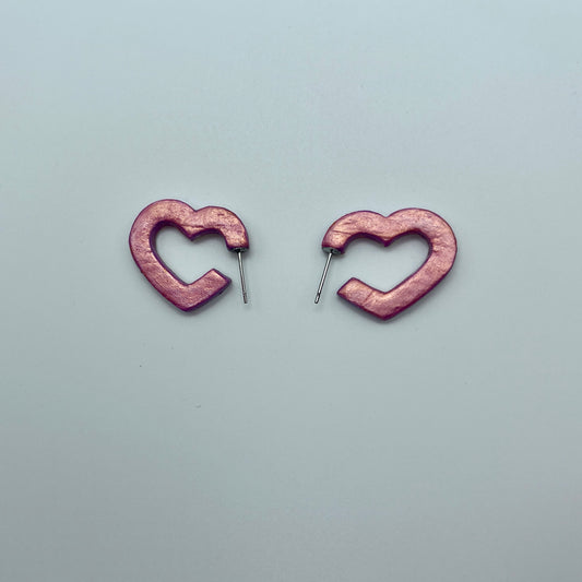 Freya Earrings