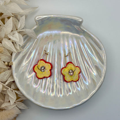 Thea Earrings