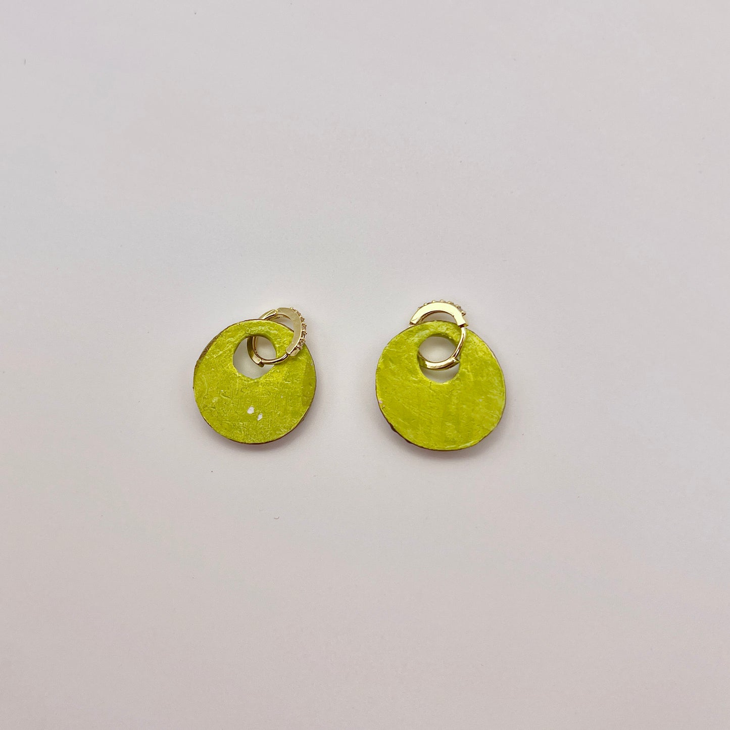 Ginny Earrings