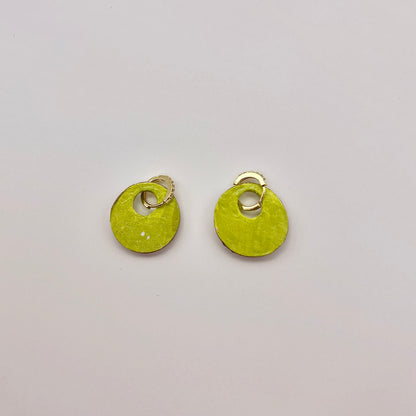 Ginny Earrings
