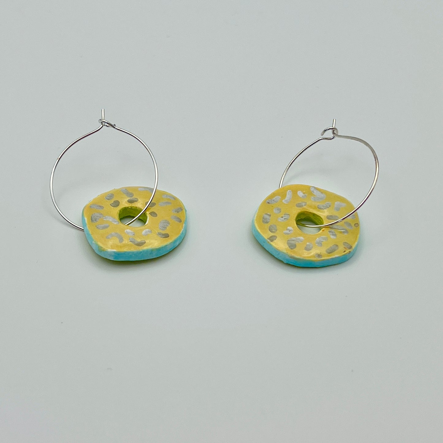 Candice Earrings