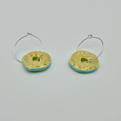 Candice Earrings