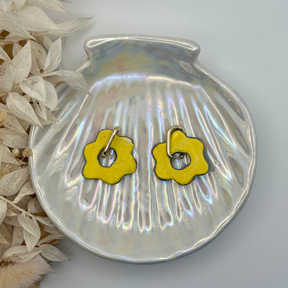 Aria Earrings
