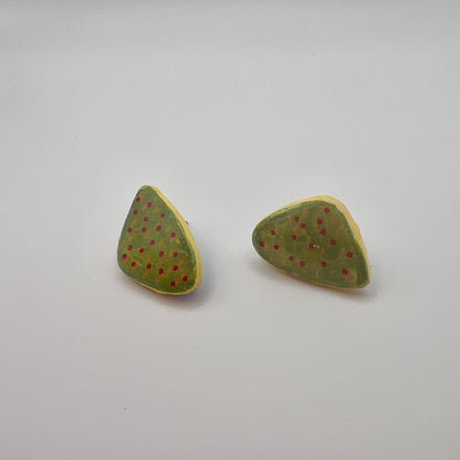Zelda Earrings