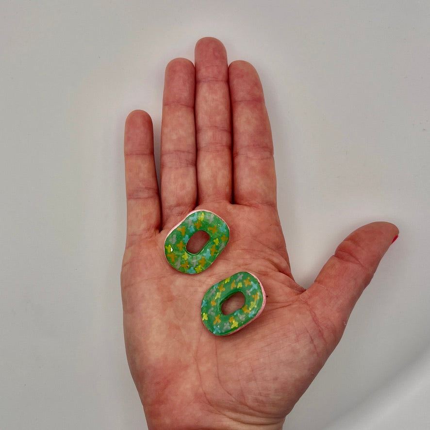 Tara Earrings