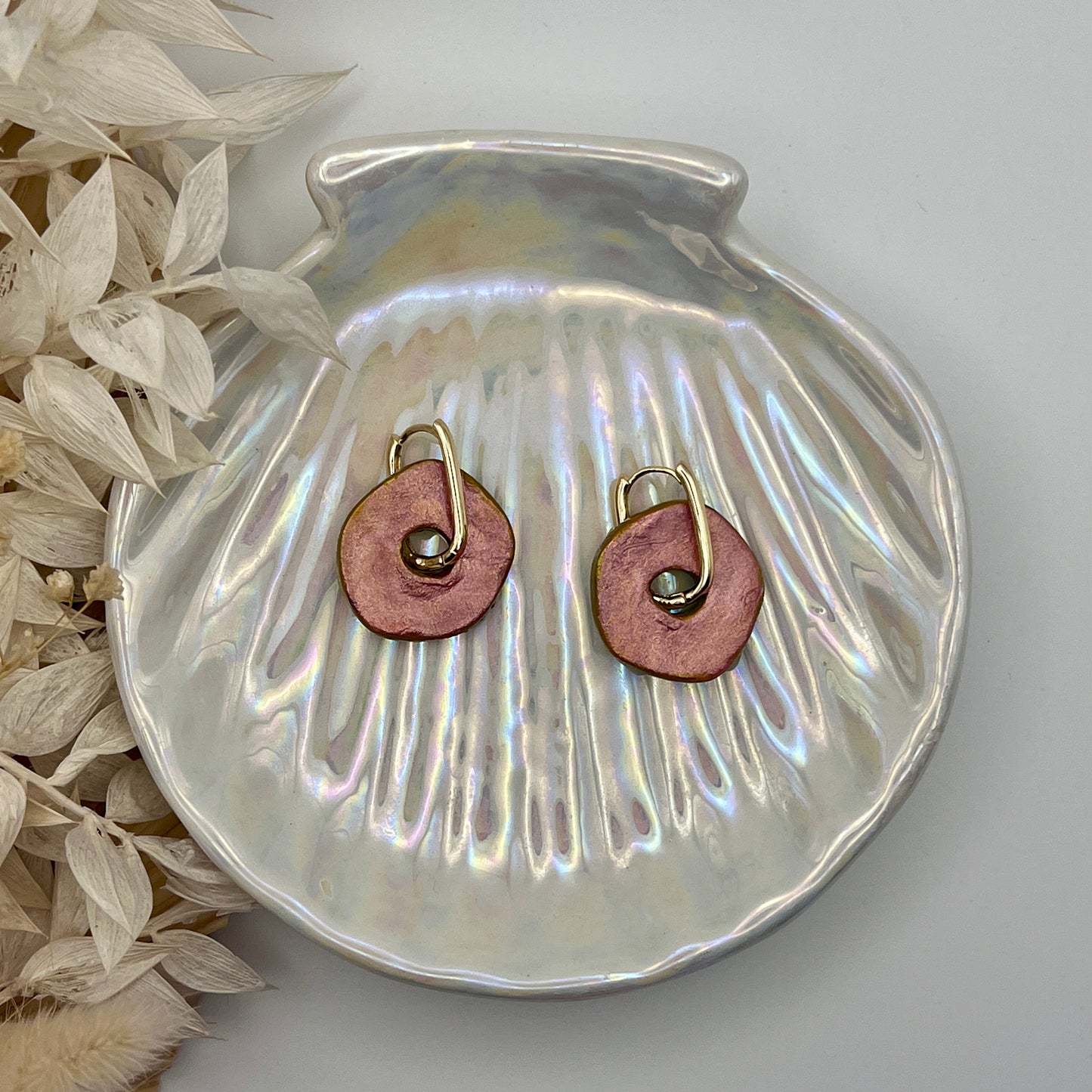 Orla Earrings
