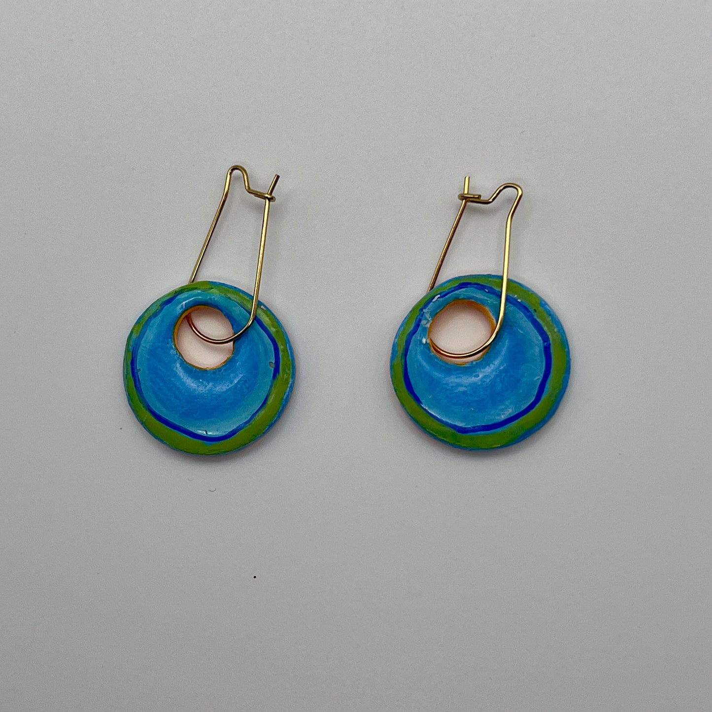 Eva Earrings