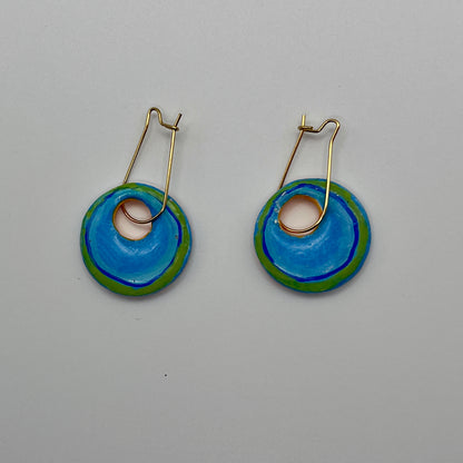 Eva Earrings