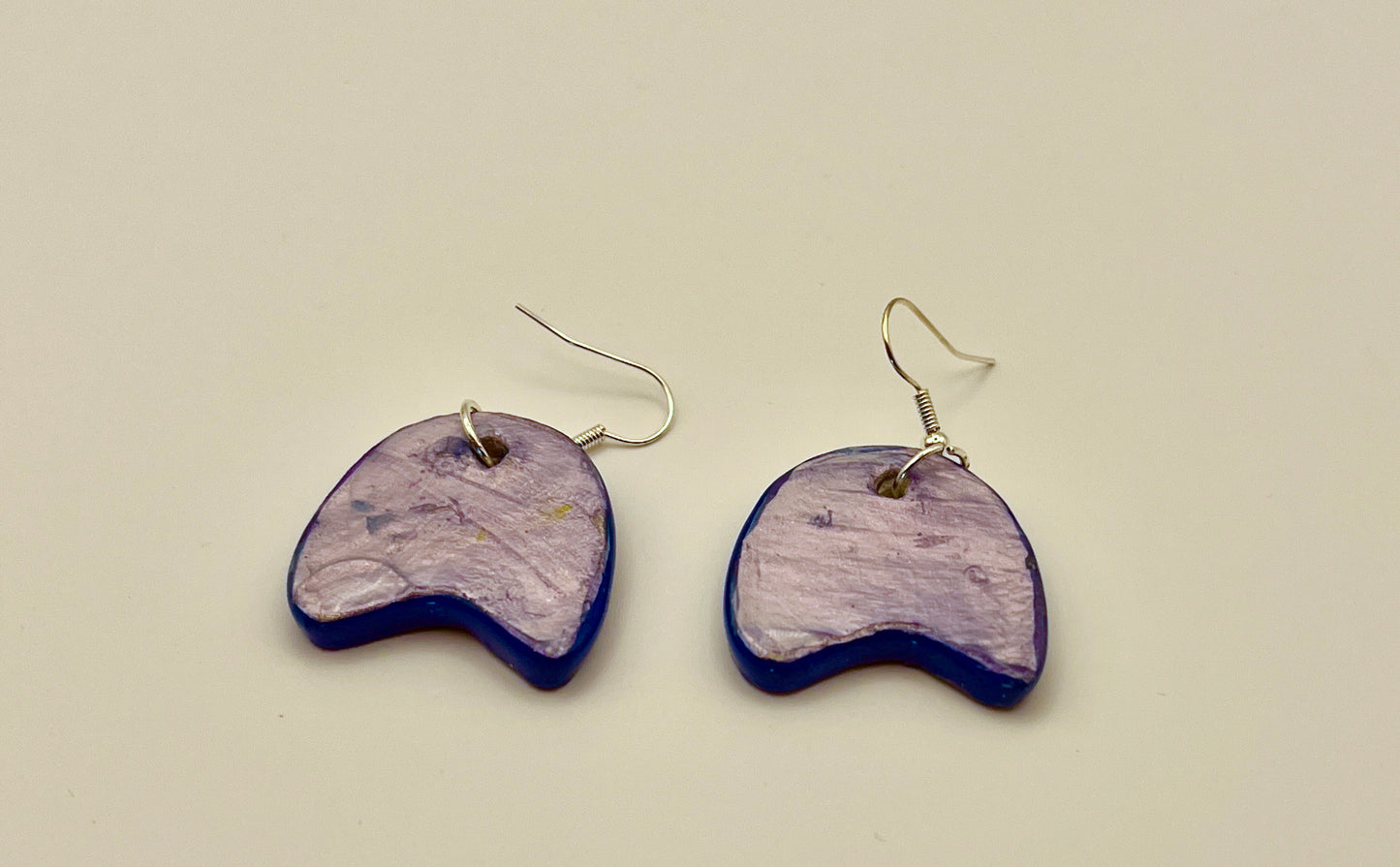 Jasmine Earrings
