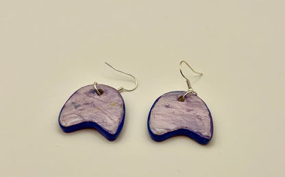Jasmine Earrings