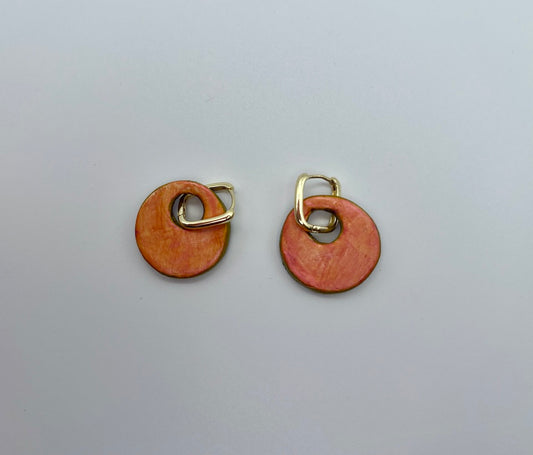 Daphne Earrings