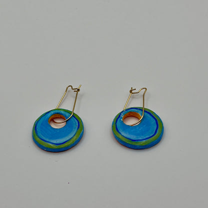 Eva Earrings
