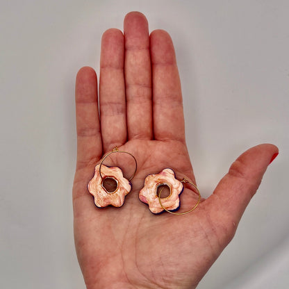 Brenda Earrings