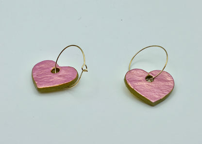 Ivy Earrings