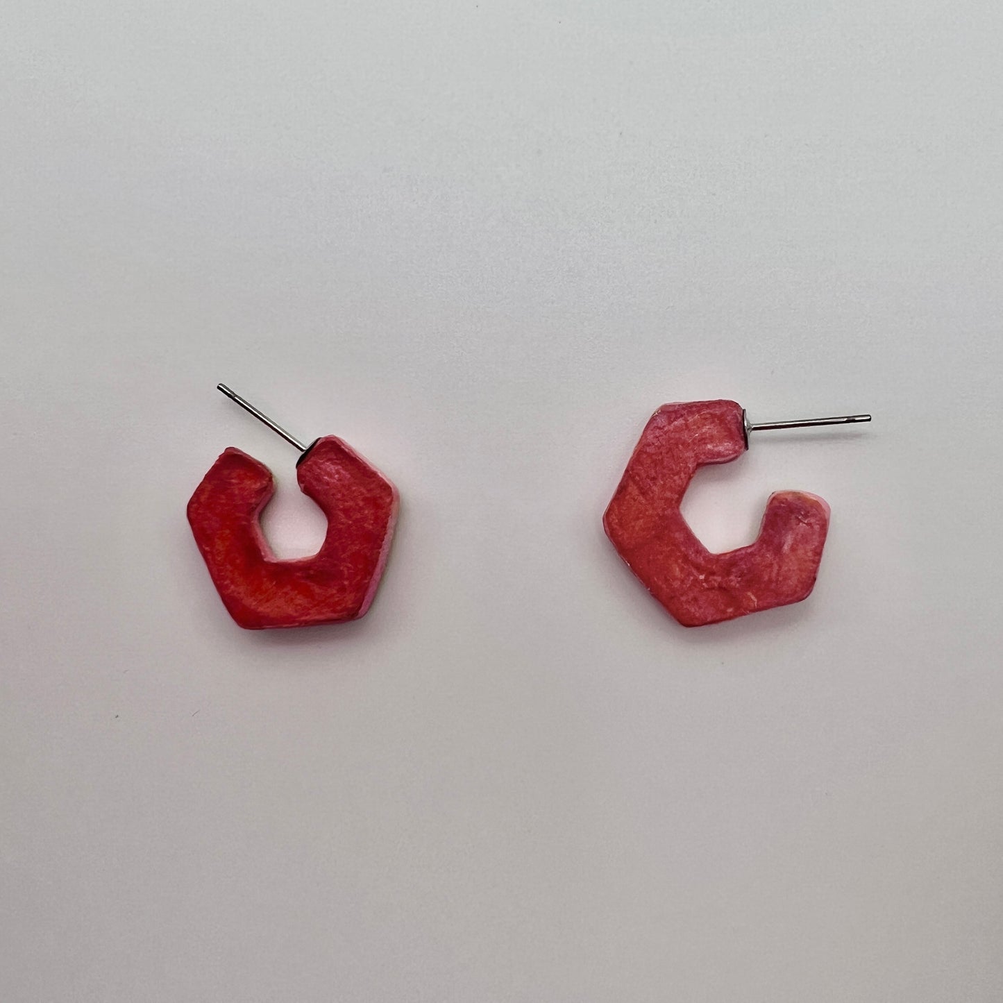 Henrietta Earrings