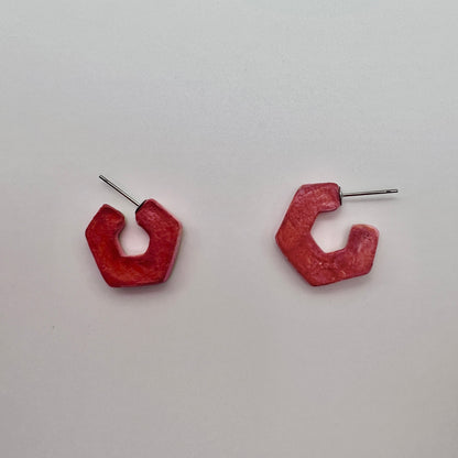 Henrietta Earrings